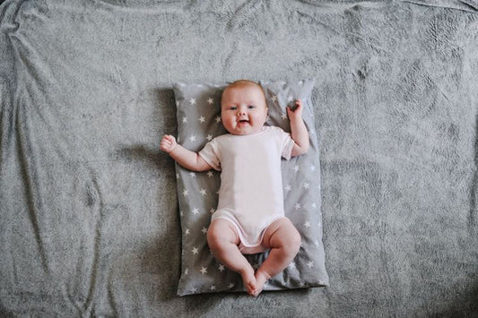 Tres cambios dietéticos esenciales que los padres deben conocer cuando su hijo cumpla un año