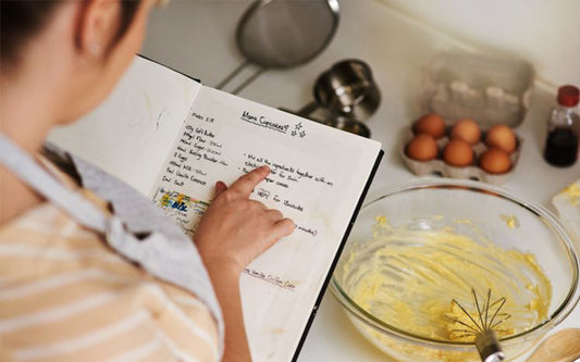 Consejos para la dieta de los bebés en verano