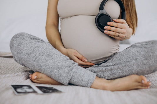 Bebés más listos con estimulación prenatal: ¿Verdad o mito?