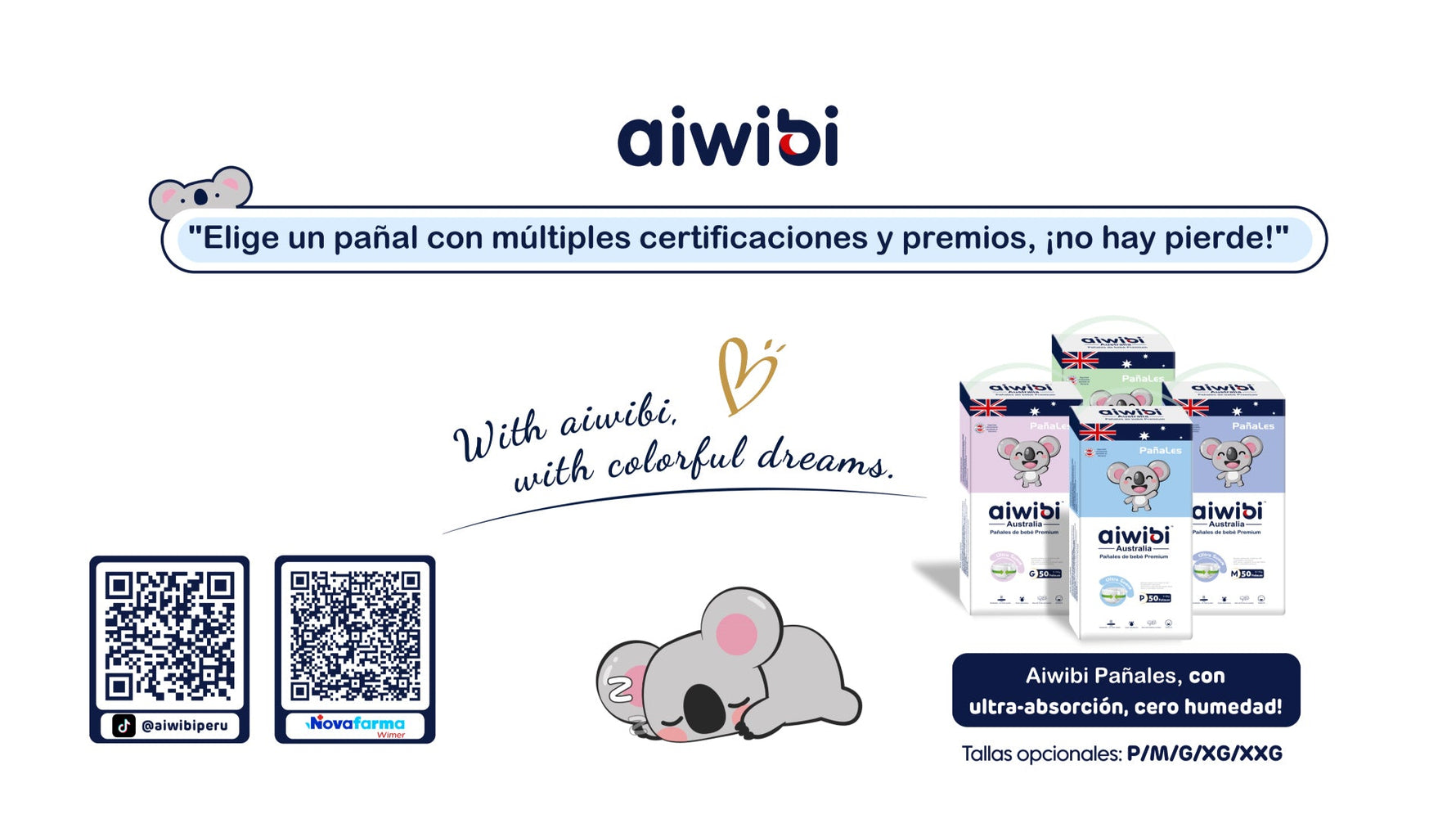 Transmisión en Vivo de Perú: Video Promocional de Marca